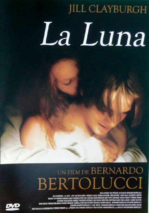 la luna 1979 full movie|La Luna 1979 l English l Luna .